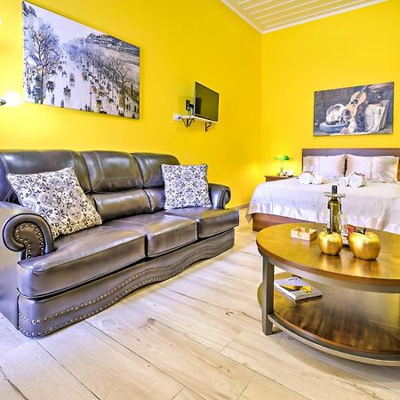 Gaia Suite Nafplio Exterior photo