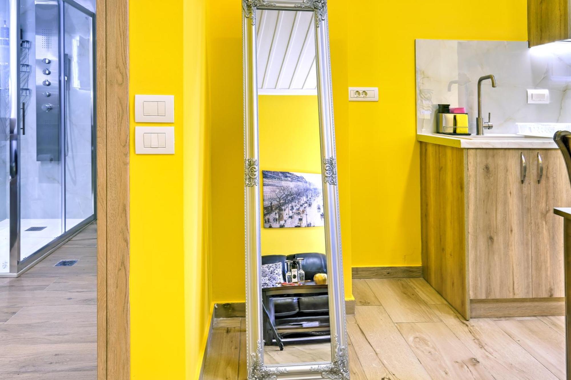 Gaia Suite Nafplio Exterior photo