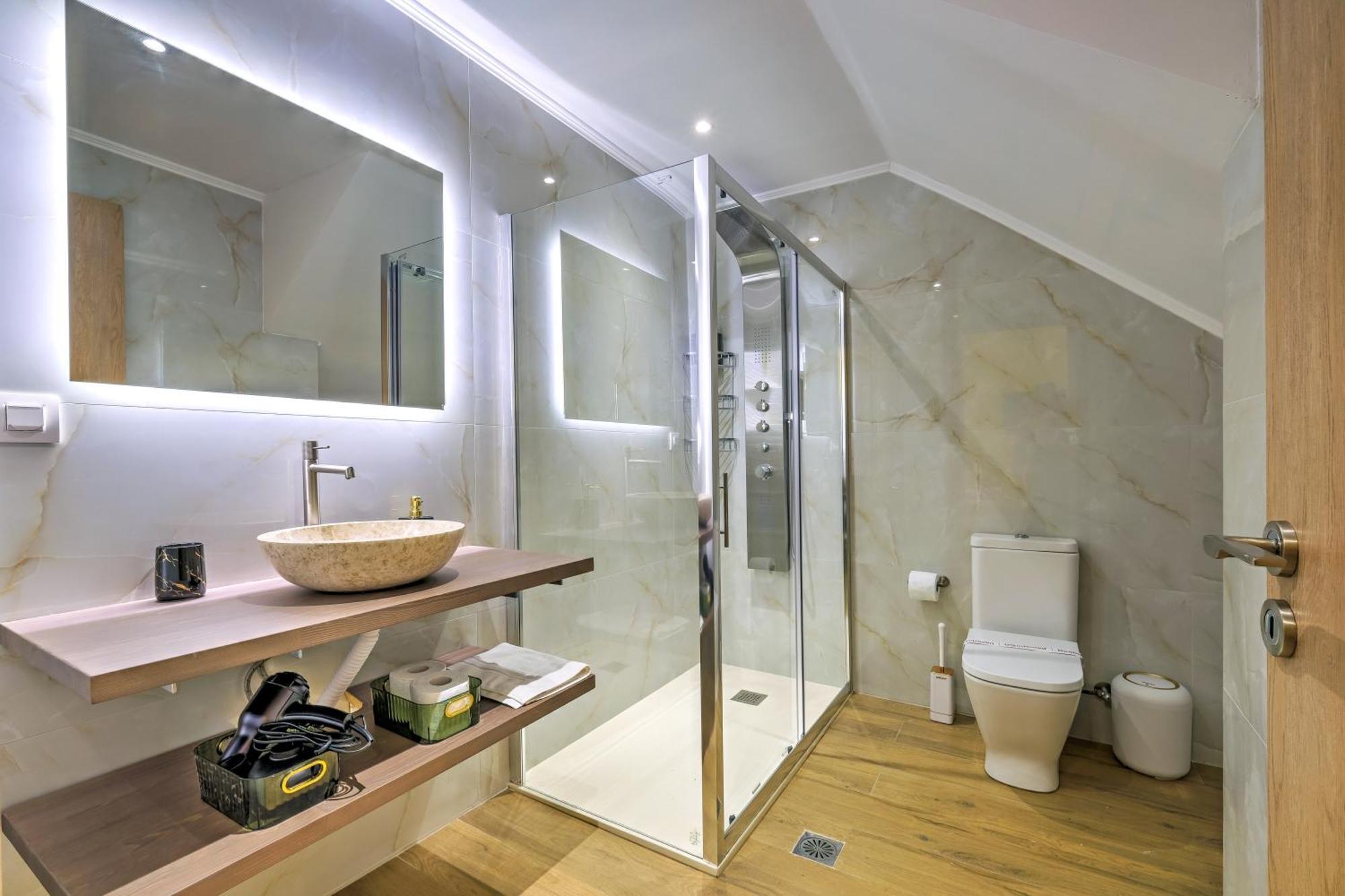 Gaia Suite Nafplio Exterior photo