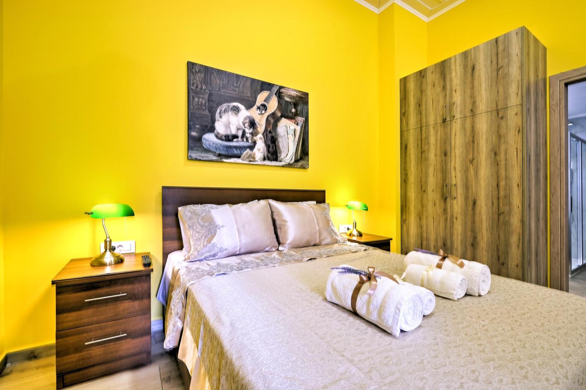 Gaia Suite Nafplio Exterior photo
