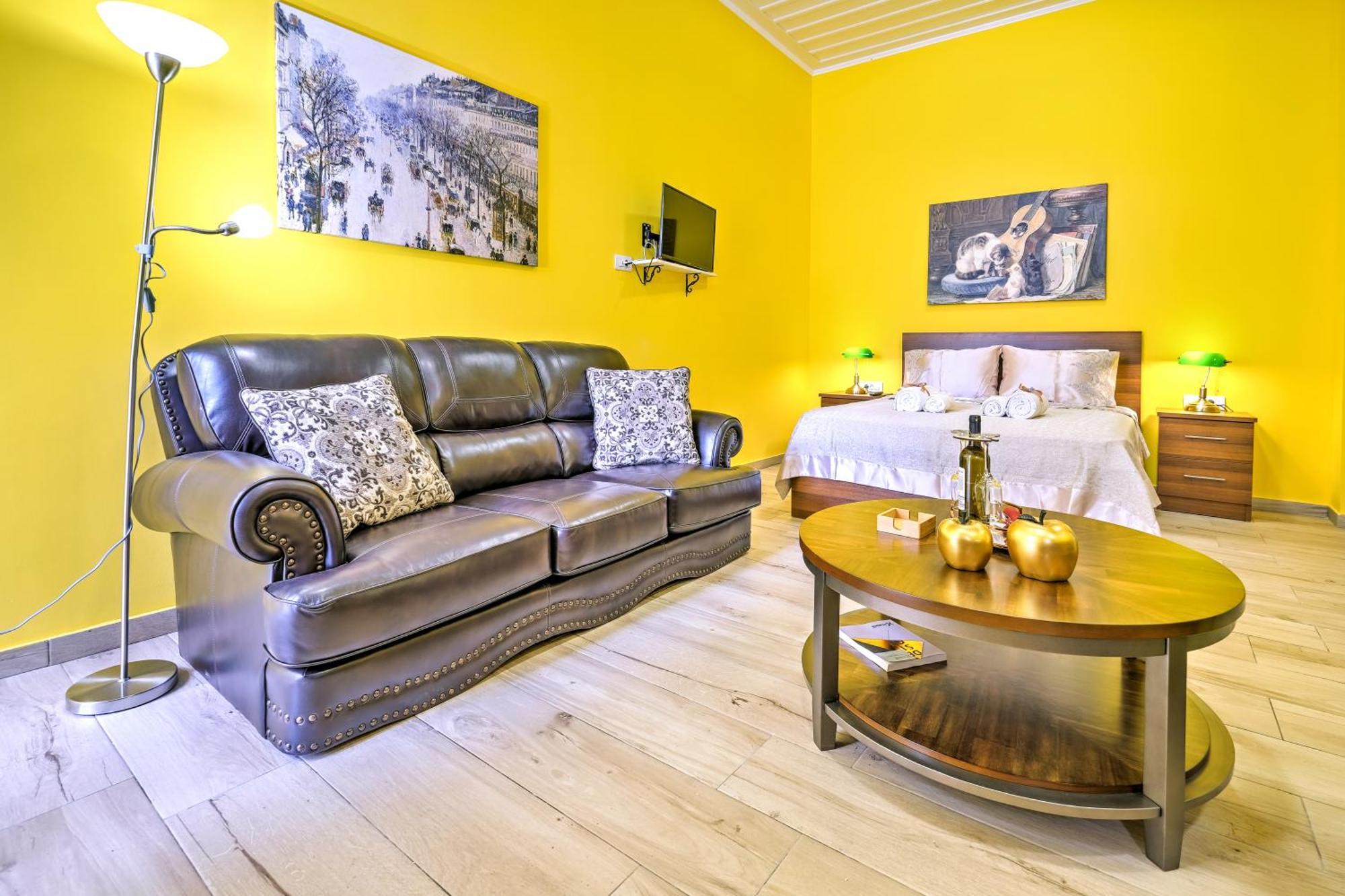 Gaia Suite Nafplio Exterior photo