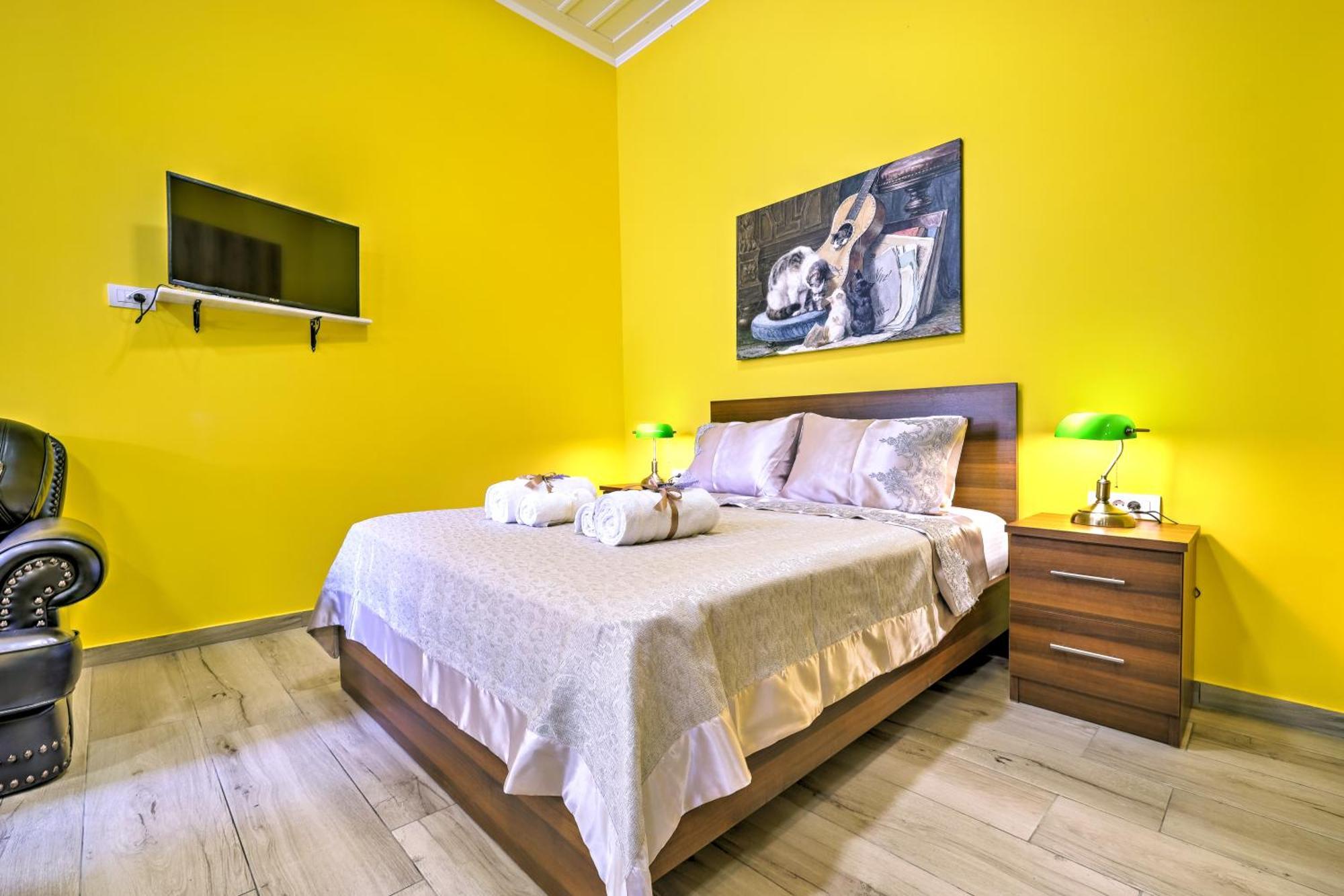 Gaia Suite Nafplio Exterior photo