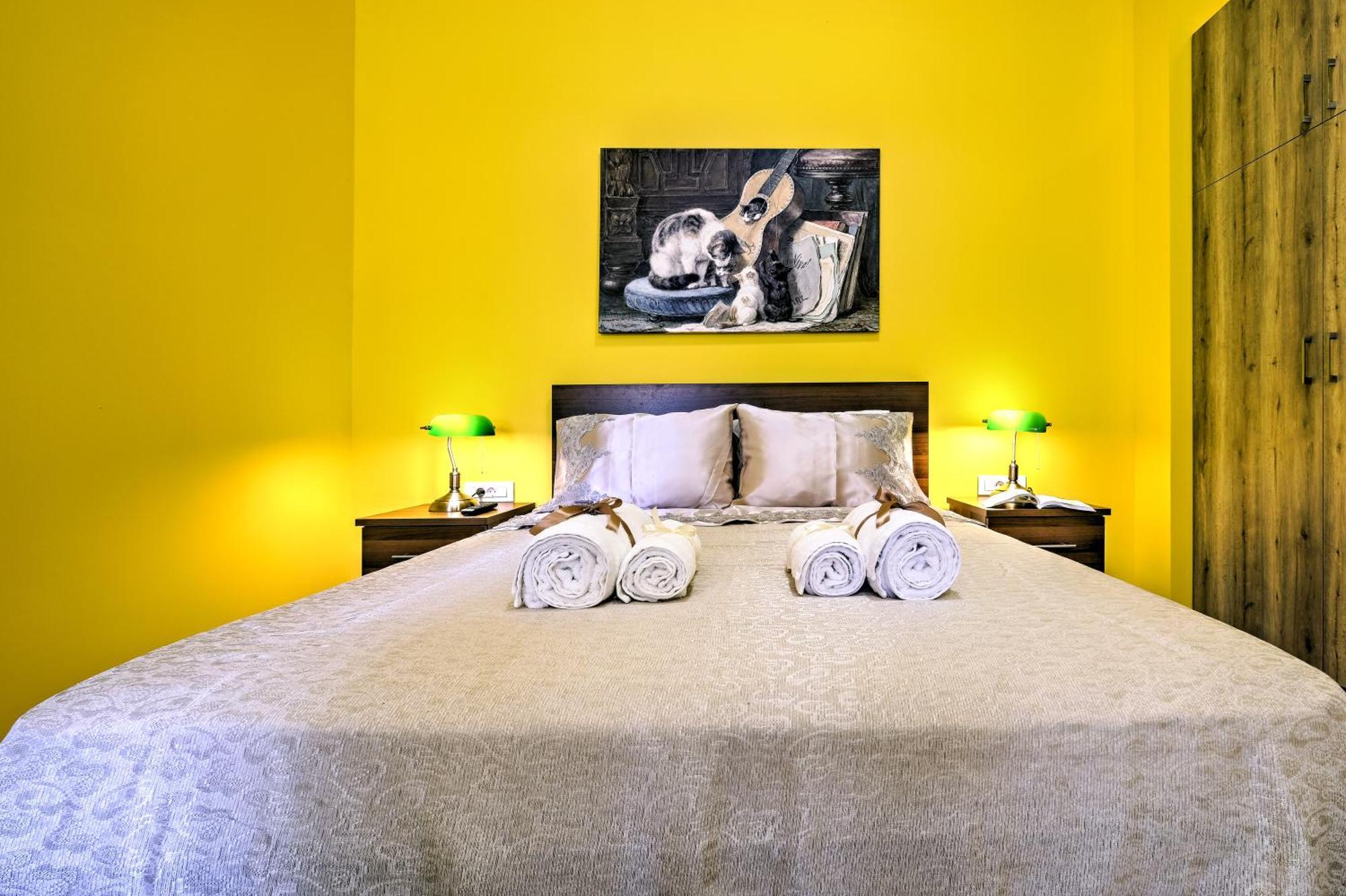 Gaia Suite Nafplio Exterior photo